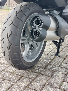 BMW C 650 GT Option 719